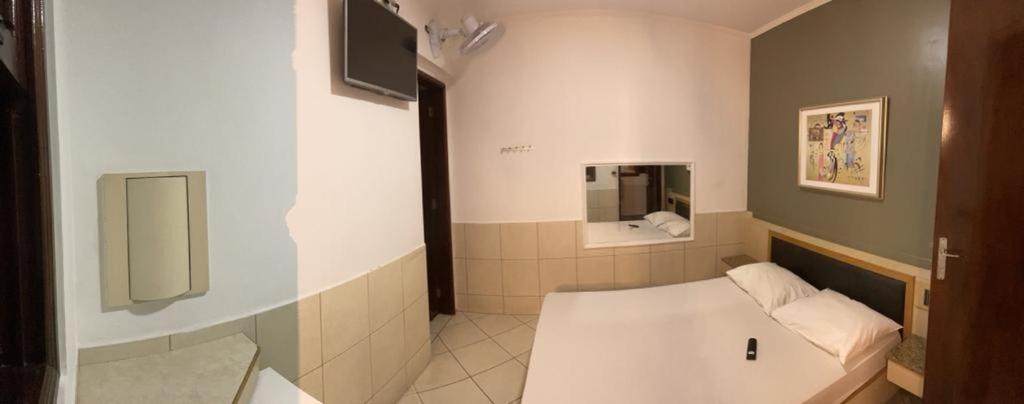 Hotel Smart Inn Sao Paulo Exterior foto