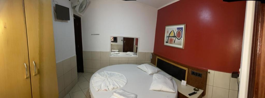 Hotel Smart Inn Sao Paulo Exterior foto